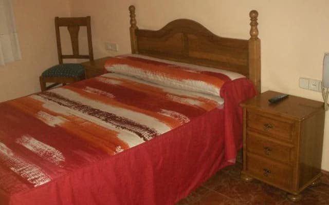 Hostal La Nava - photo 4