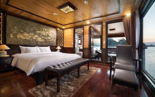 V'Spirit Cruises - photo 5