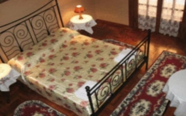 BedBreakfast Rome Nice Room - photo 4