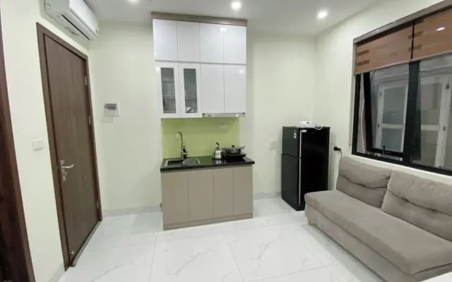 Era Apartment Xuan Thuy - photo 2