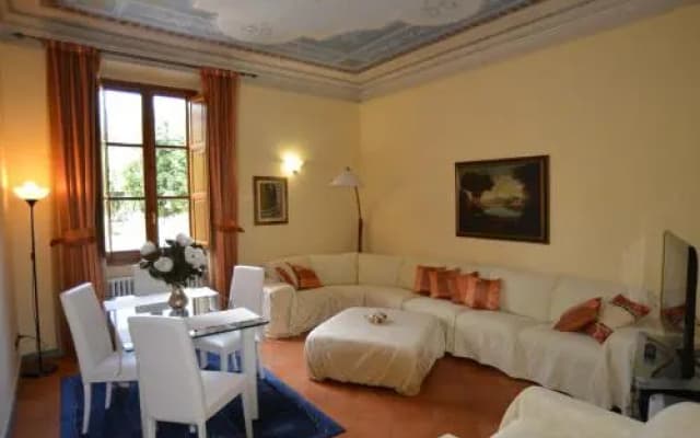 Suite Imperiale Florence - photo 2