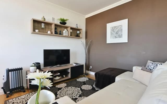 Tejo Blue & Bright Apartment - photo 4