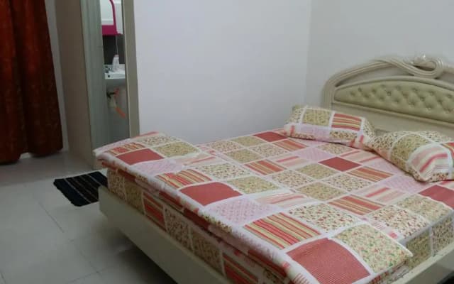 Cameronian Muslim Homestay - photo 3