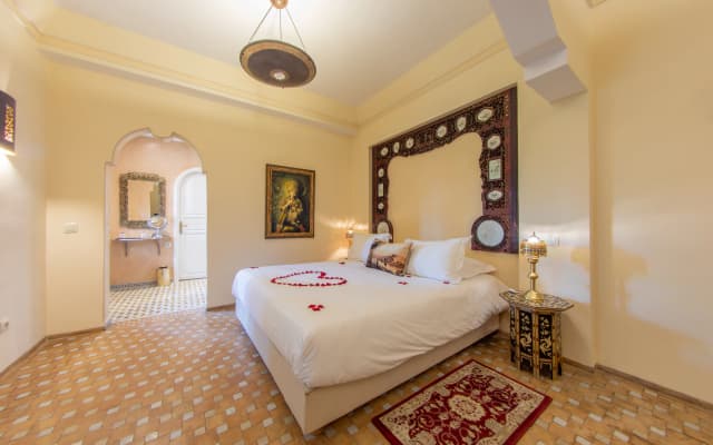 Demeures d'orient Riad Deluxe & Spa - photo 2