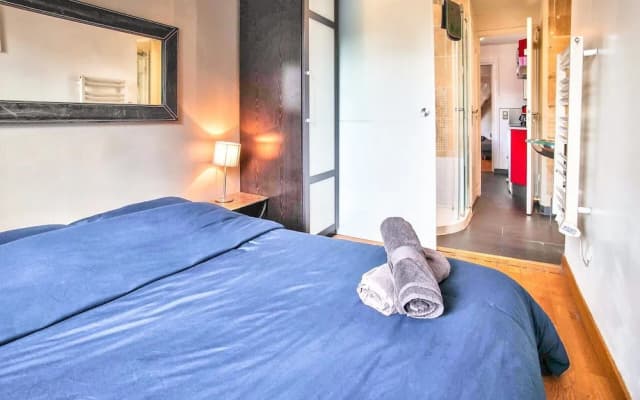 Appartement Arc de Triomphe George V - photo 2