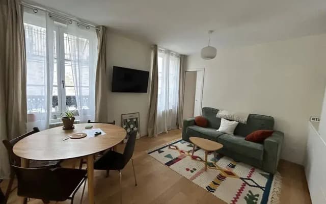 One Bedroom Temple Parc - Citycosy - photo 4