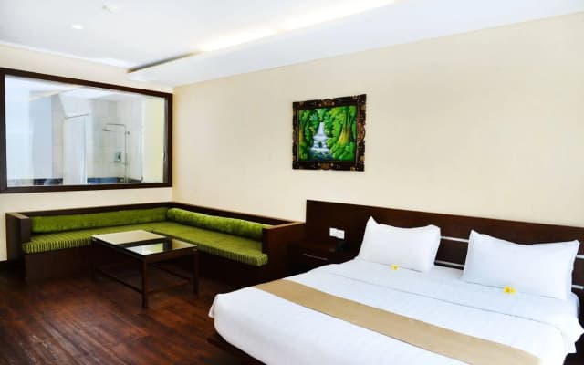 Devata Suite & Residence - photo 4