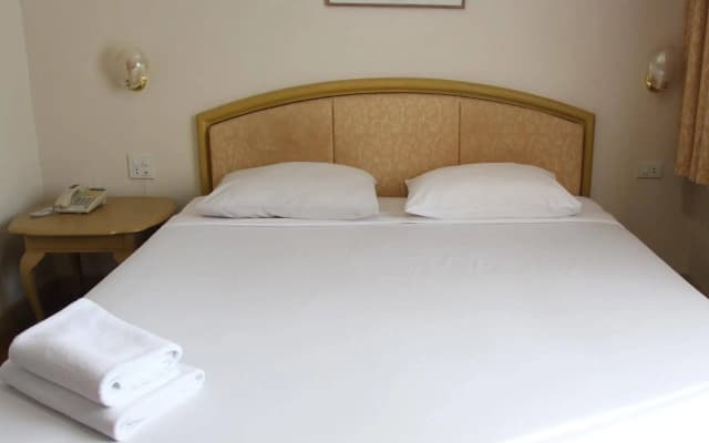 Neptuna Kata Hotel - photo 4