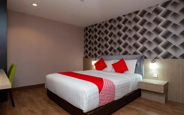 Hotel 101 - photo 2