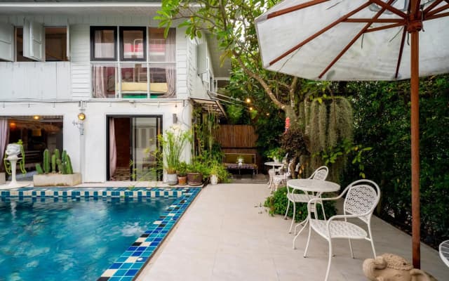 Pool Villa 451 - photo 5