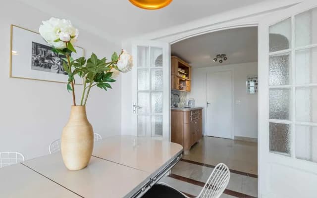 Stylish Apartement In Historical Residence - photo 3