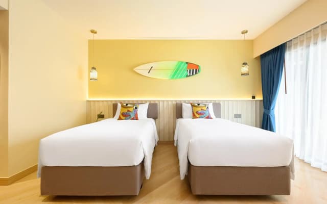Centara Life Lamai Resort Samui - photo 4