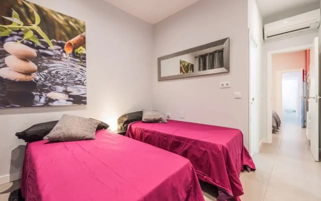 Apartamento Amparo - photo 2