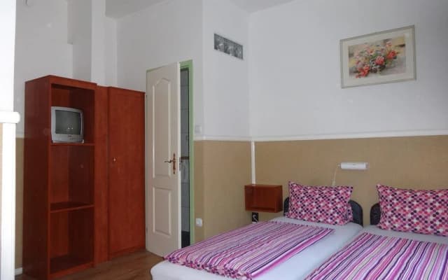 Unikum Panzio - photo 2