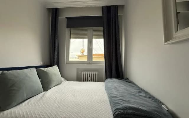 M Lho123hap Alquiler Mensual Piso 1 Dormitorio e - photo 2