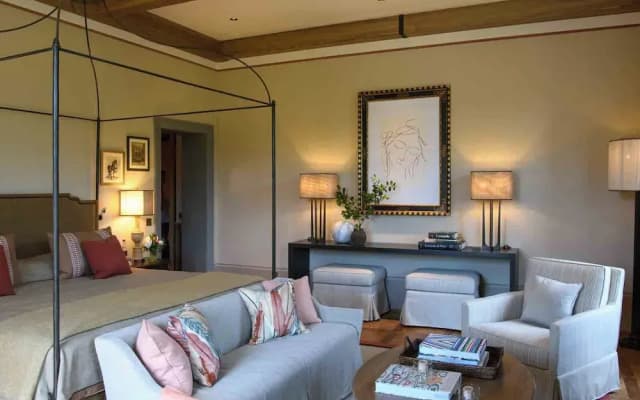 Collegio alla Querce, Auberge Collection - photo 4