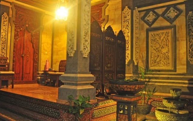 Inten House - photo 5