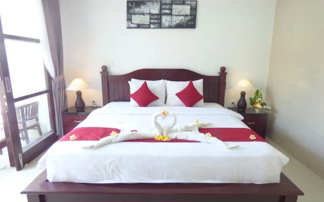 Angel Villas Kesari - photo 2