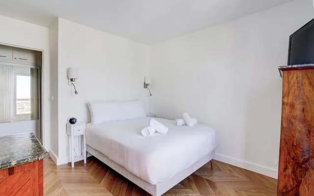 Montparnasse View Nice 1 Bedroom in Montparnasse - photo 4