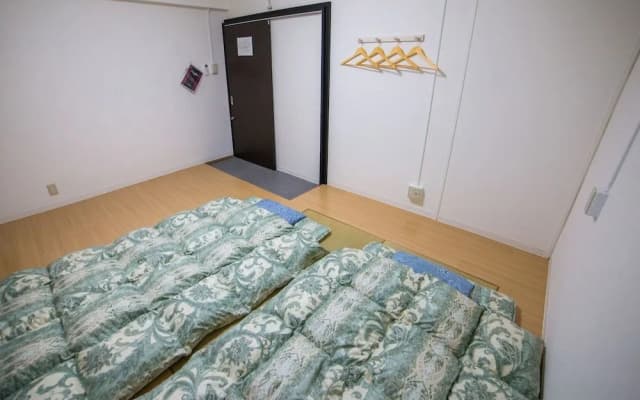 Merry Gate Osaka - Hostel - photo 5