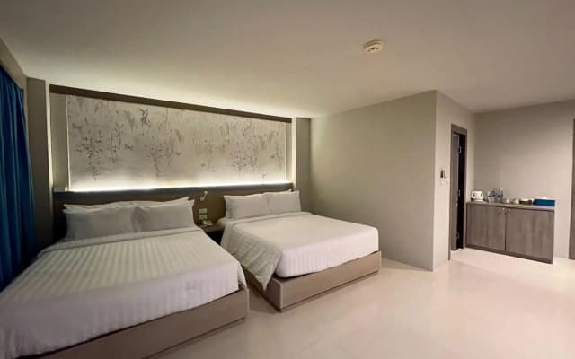 Aonang Viva Resort - photo 4