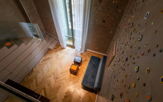 Galleria Vik Milano - Townhouse Galleria - Small Luxury Hotels of the World - photo 4