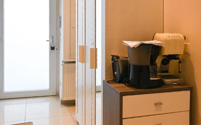 Bright Apartment Mariahilf - photo 3
