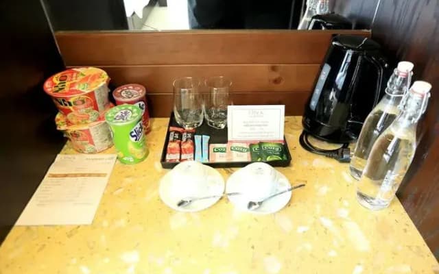 Hotel Raunak Plaza - Delhi And Ncr - photo 3