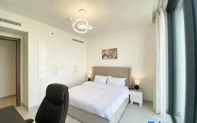 Modern 3BR Luxury Living in Sobha Hartland - photo 5