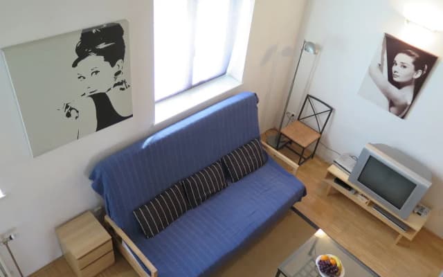 National Museum Apartments - photo 5