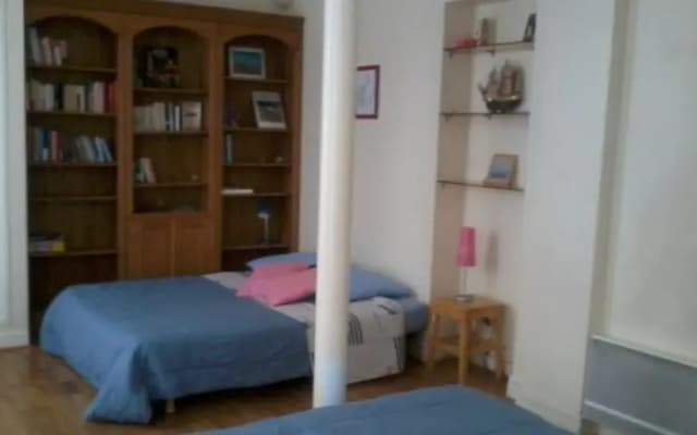 Alesia Grand Studio - photo 5