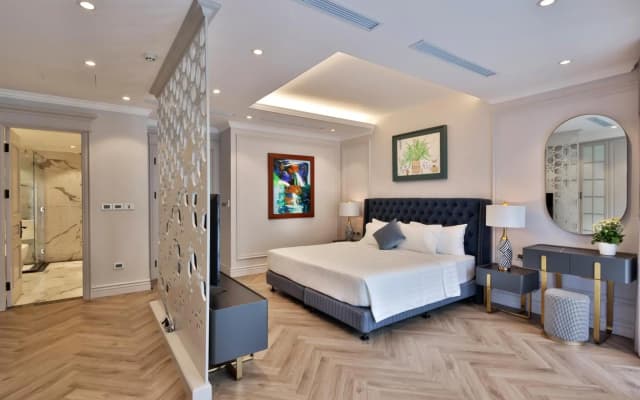 Apartments by Vitrine - photo 3