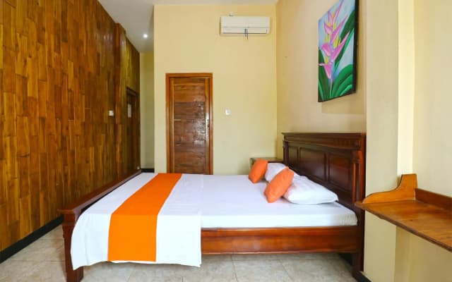 Kuta Bed and Breakfast PLUS - photo 3