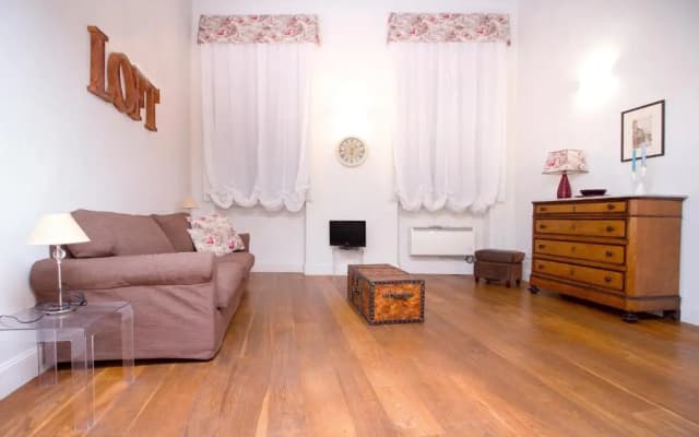 Charming Santa Croce Loft - photo 3