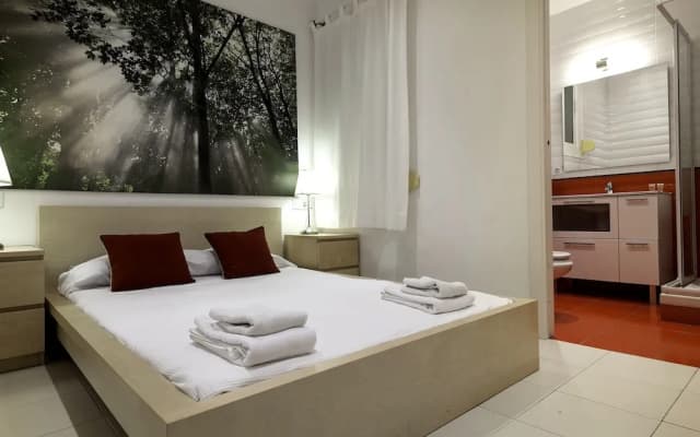 Blanc Apartment - photo 2