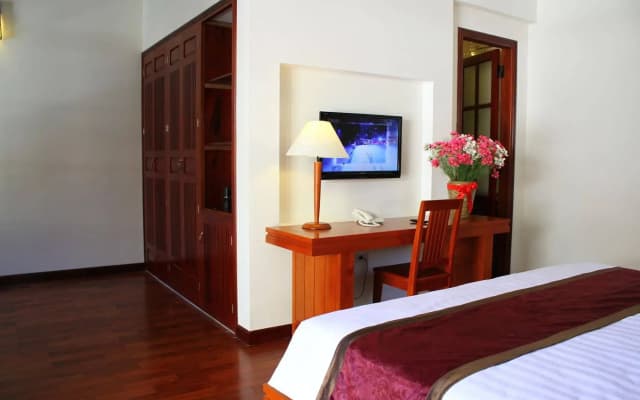 The Earth Villa - photo 5