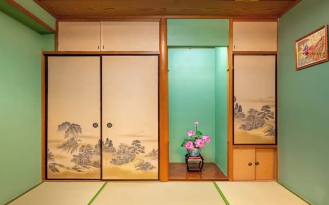 Asakusa Temple 4min Skytree 10min Japanese Cozy House - photo 4