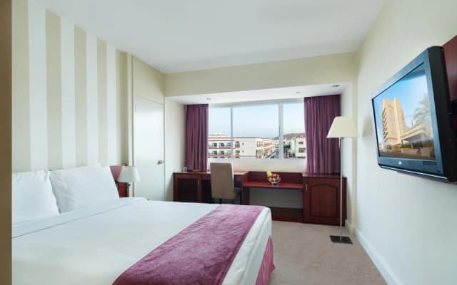 Al Falaj Hotel - photo 4
