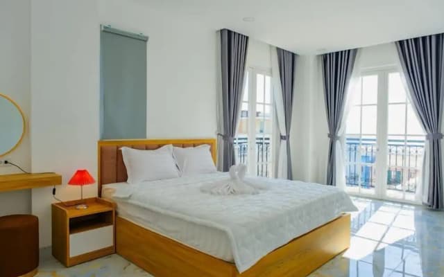 Lalar Hotel Phu Quoc - photo 3