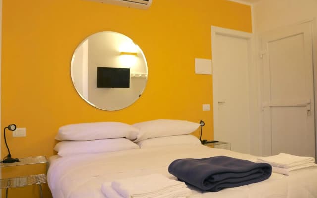 Central Station Milano Room - 3 - photo 4