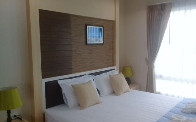 The Ozone Krabi Condotel - photo 3