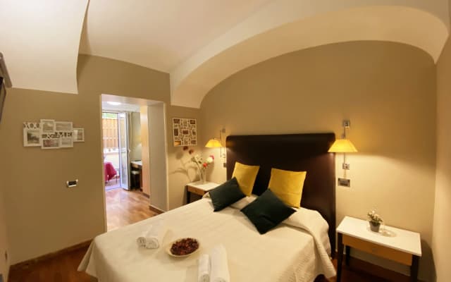 Hotel Pullman - photo 5