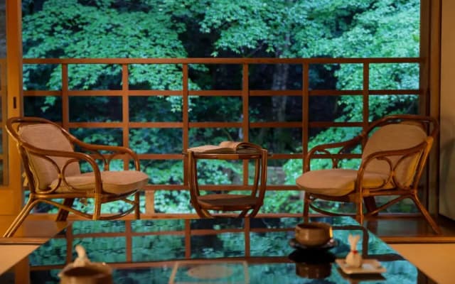 Kibune Fujiya - photo 3