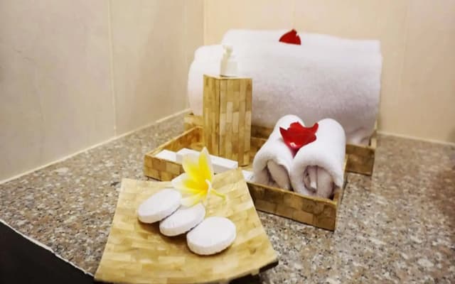 My Villa and Resort Canggu - photo 4