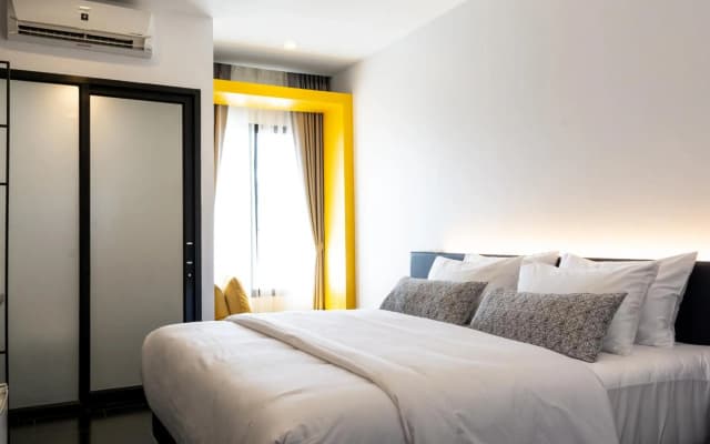 Asa Hotel - photo 2