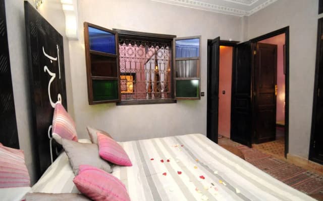 Riad Dar Aby - photo 5