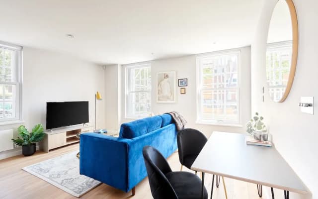 Sonder — Sloane Square - photo 4