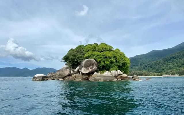 The Garden Tioman - photo 3