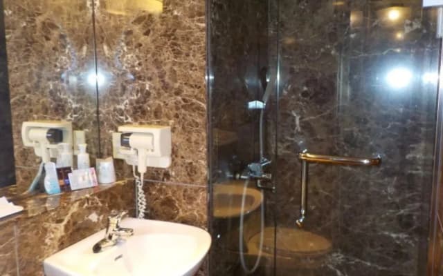 Hotel Mac Nishi-Nippori - photo 5