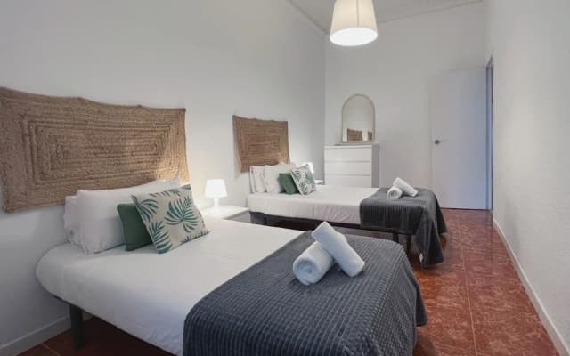 Stay U-nique Apartments Casanova - photo 4